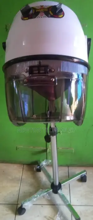 Equator Free Standing Commercial Hair Dryer
