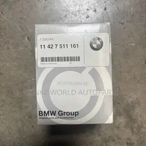 BMW X5 E53 Oil Filter Element Assy