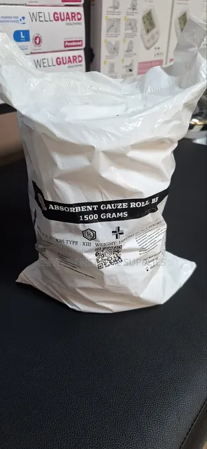 Absobernt Gauze Roll