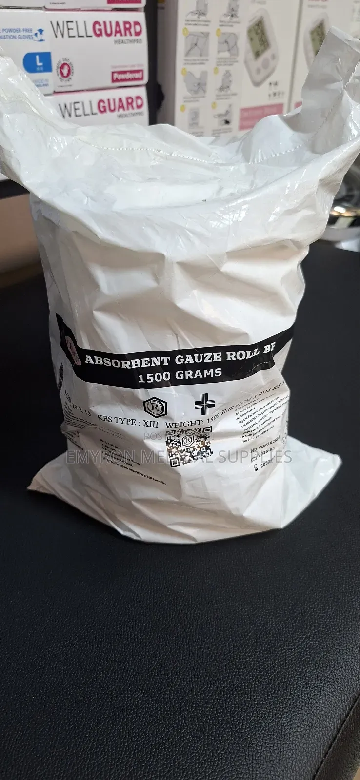 Absobernt Gauze Roll