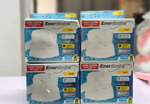 Enerbras Enerducha