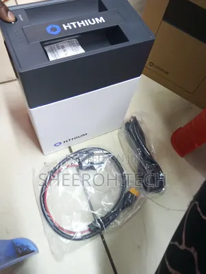 Lithium Battery 1kva 200ah