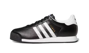 Adidas Samoa Black