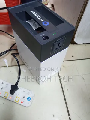 200ah Lithium Battery 1kva