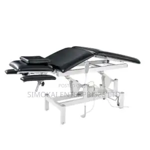 Motorized Massage Chair