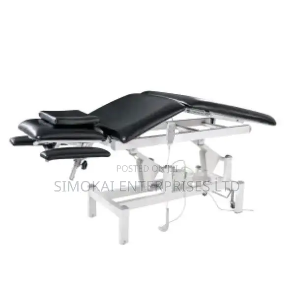 Motorized Massage Chair