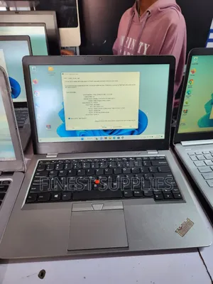 Laptop Lenovo Thinkpad X1 Yoga 4GB Intel Celeron HDD 128GB