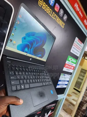 Laptop HP 14-dq2031tg 4GB Intel Celeron HDD 128GB