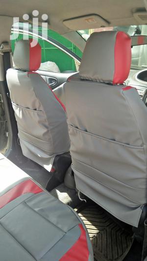 Car Seat Covers