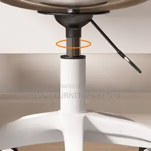 Contemporary Eames Office Seat