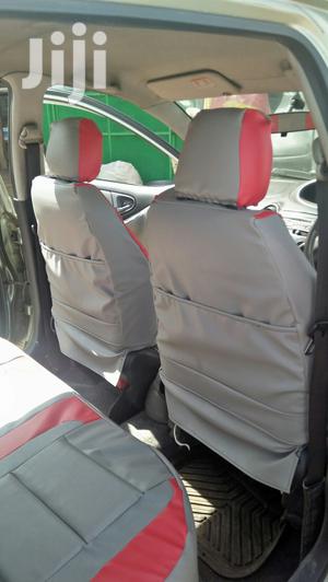 Westlands Car Seat Covers