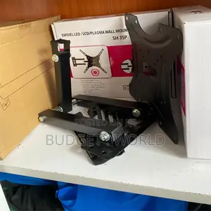 360 Degree// Tilt Rotating//*Swivel Wall Mount 14 - 55"