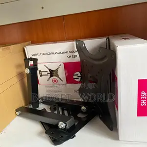 14′′–55′′,.*Universal Vesa Mount//Adjustable Extension Sturdy Design