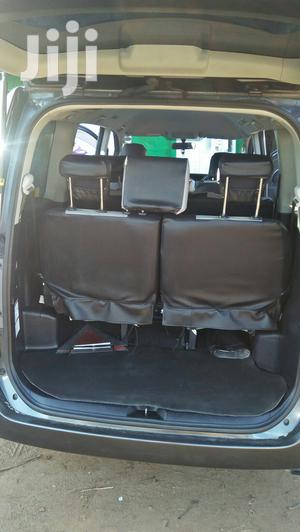 7seater Car Seat Covers