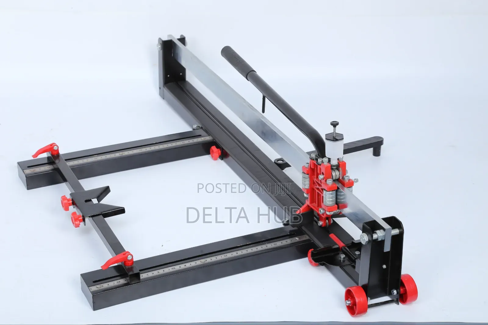 1200mm Durable Laser Guide Tile Cutter