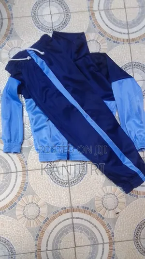 Fnky Patch Tracksuits