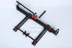 Heavy Rail Tile Cutter