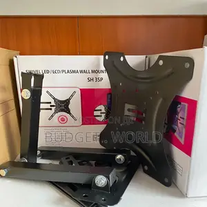 14-55 Inch>Adjustable Tv Wall Mount Tv Inch//.,Stand-Holder Home