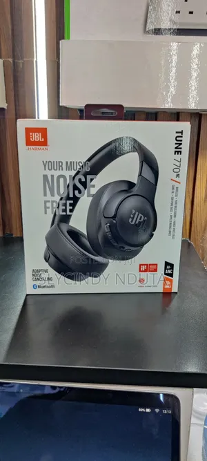 JBL Tune 770nc