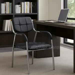 Training Room Stackable Chair