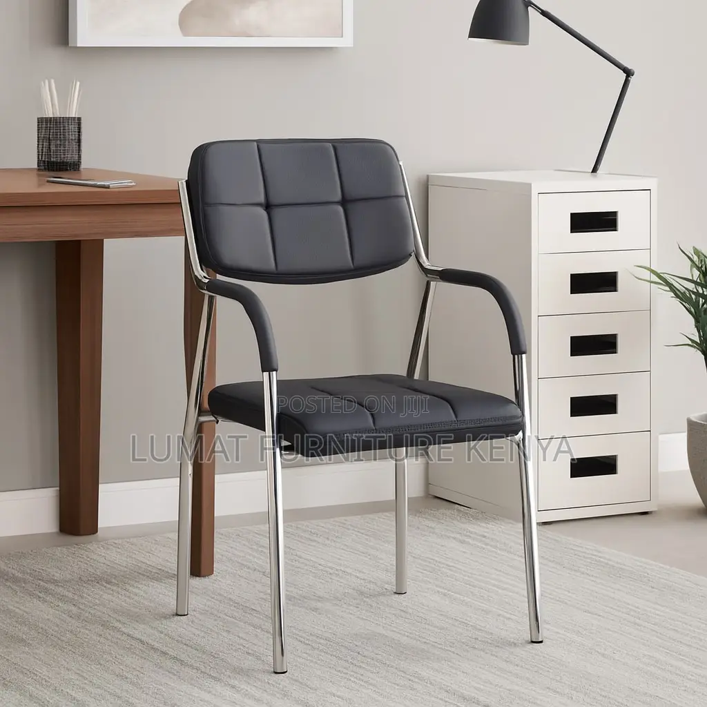 Training Room Stackable Chair
