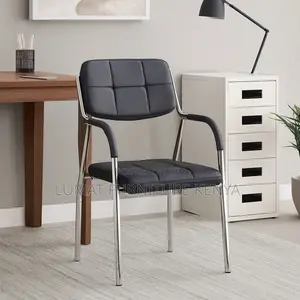 Training Room Stackable Chair