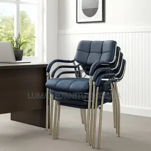 Training Room Stackable Chair