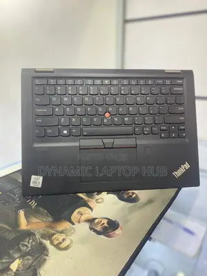 Laptop Lenovo ThinkPad x13 Yoga 16GB Intel Core i5 SSD 256GB
