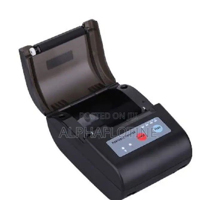 Xprinter P58e 58mm Bluetooth Thermal Receipt