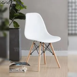 Earmes Outdoor Chairs in Different Colors
