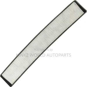 BMW 3 E46 X3 Charcoal Activated Cabin Air Filter