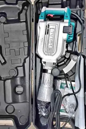 New Total Demolition Hammer Drill/ 1700w Total Jack Hammer Drill