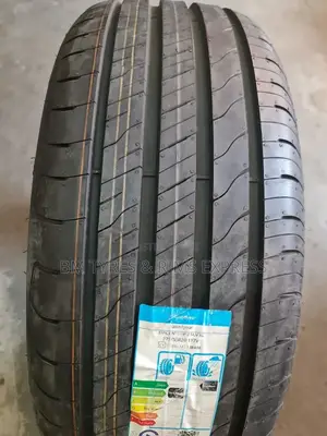 275 /55 R20 Goodyear (Germany)