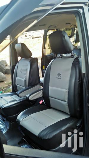Seat Covers