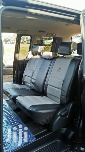 Seat Covers