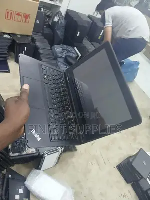 Laptop Lenovo Thinkpad X1 Yoga 4GB Intel Celeron HDD 128GB