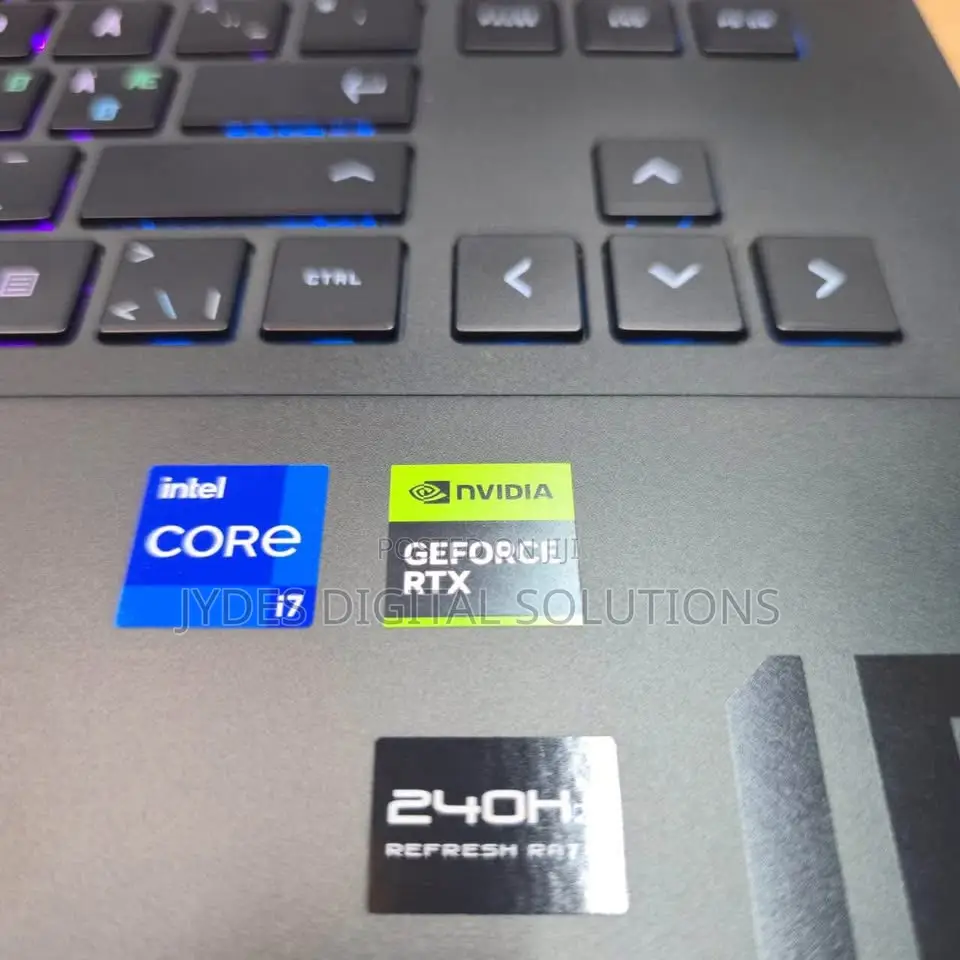 Laptop HP Omen 16 16GB Intel Core I7 SSD 1T