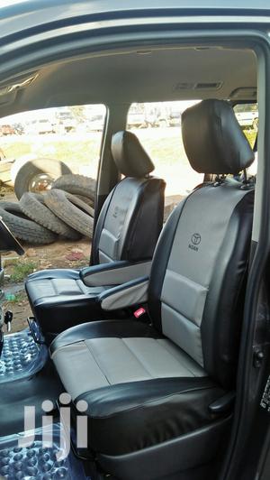 Zimmerman Car Seat Covers