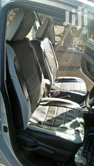 Axio Seat Covers