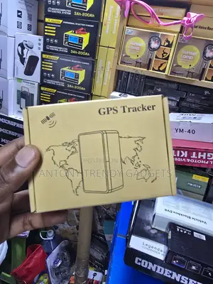 P8-w 4g Mini Gps Tracker For Vehicles, Bikes & Assets