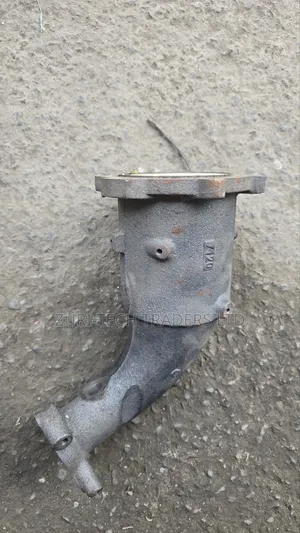 Wingroad  Y11 Manifold  Exhaust (Cast)