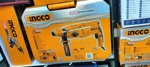 Electric Ingco Rotary Hammer Drill/ 800w Ingco Rotary Hammer Drill