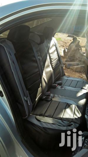 Seat Covers