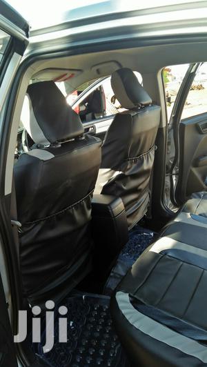 Seat Covers