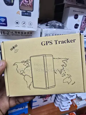 Anti-theft 4g Lte Vehicle Tracker With Cloud Monitoring