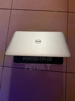Laptop Dell XPS 13 (9333) 8GB Intel Core I5 SSD 256GB