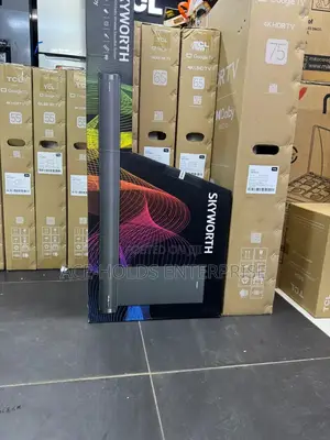 Skyworth Sound Bar Ss531 510w Dolby Audio Sound Bar