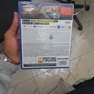 Ps5 Battlefield 6