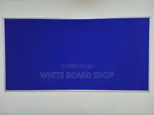 Heavy Duty Pin / Notice Board 150cm X 90cm (5ft X 3ft)
