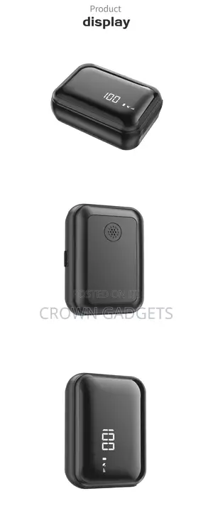 Rechargeable 4g GPS Locator for Cars, Bikes Trucks – P7
